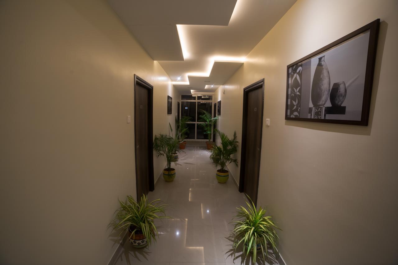 Our Nest Banjara Hotel Hyderabad Exterior foto